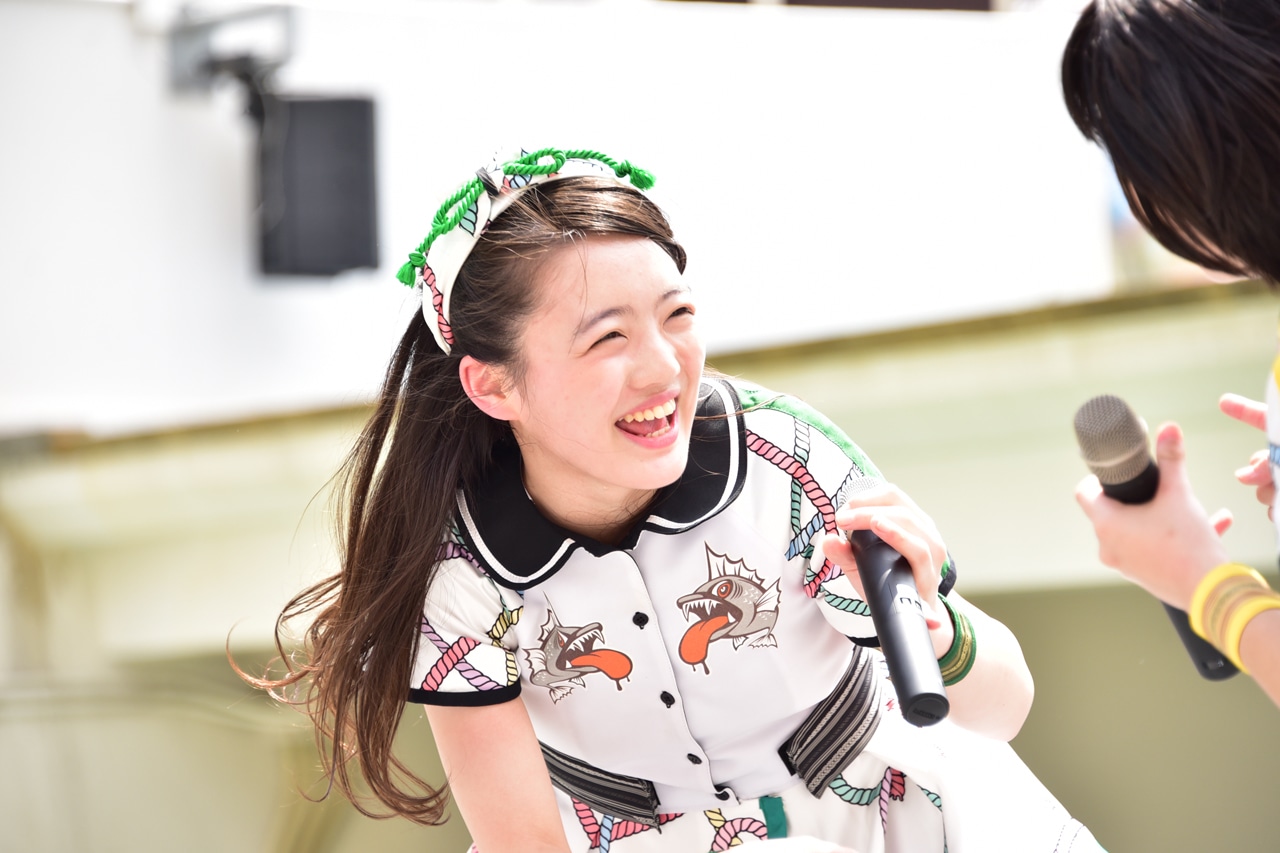 希山愛