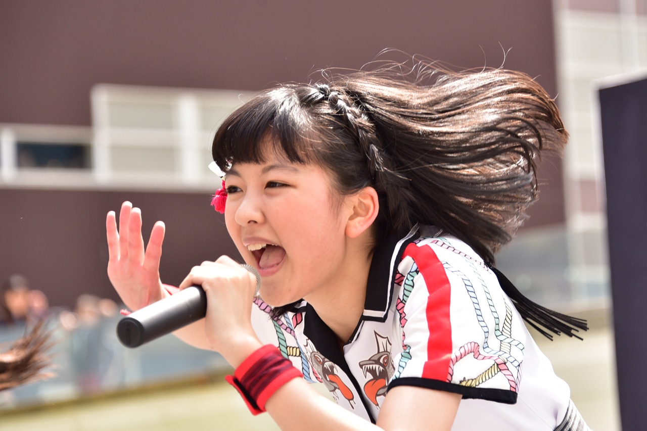 上田理子