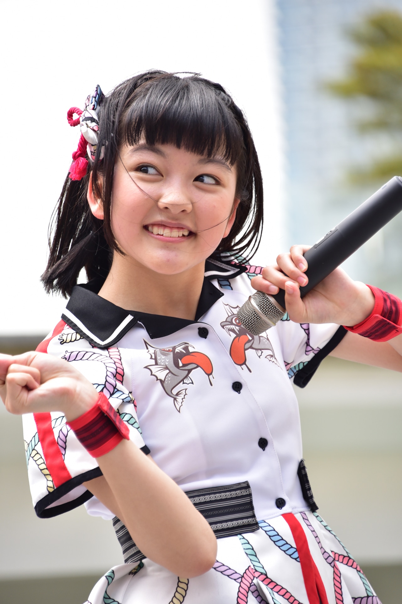 上田理子