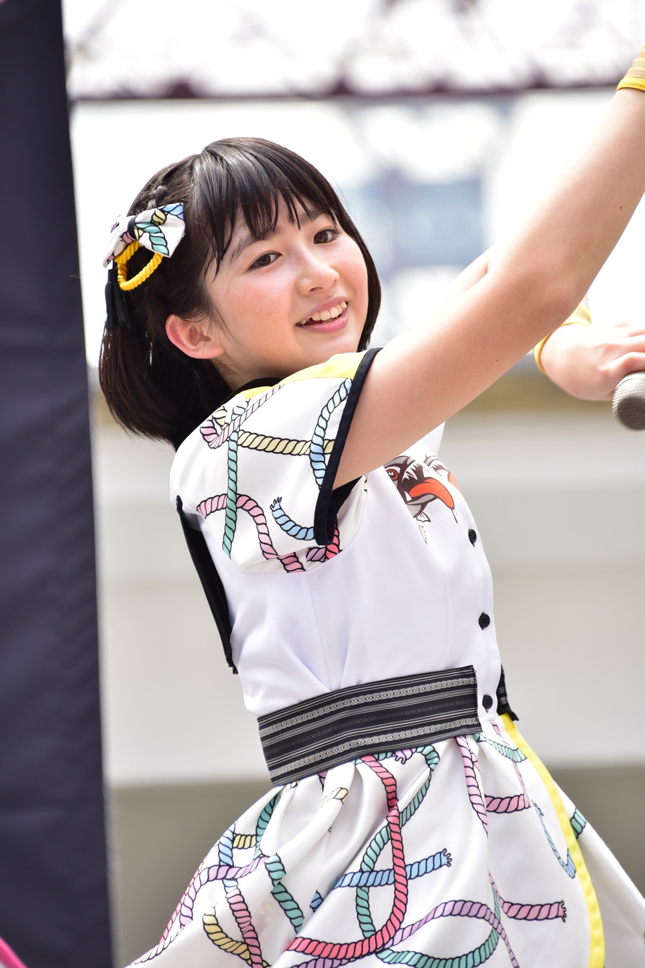 春乃きいな