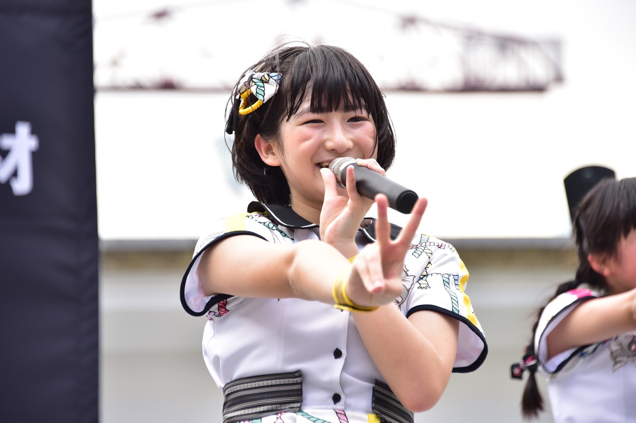 春乃きいな
