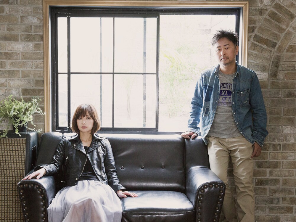 Do As Infinity、七夕に2人だけで作った「2 of Us」完結シングル