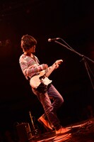 山中さわお（撮影：高田梓）