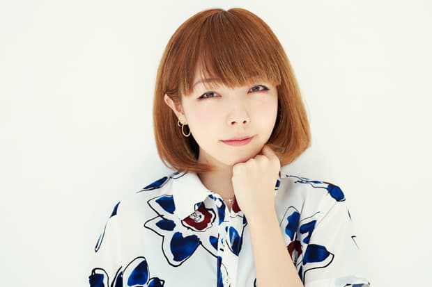 aiko、映画「聲の形」主題歌を来月リリース - 音楽ナタリー