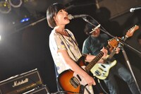 藤岡みなみ（Vo, G）