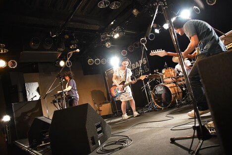 藤岡みなみ＆ザ・モローンズ