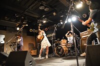 藤岡みなみ＆ザ・モローンズ