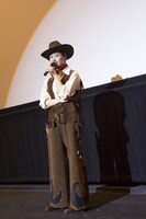 佐々木彩夏（撮影：笹森健一）