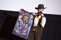 佐々木彩夏（撮影：笹森健一）