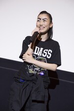 高城れに（撮影：塚田亮平）