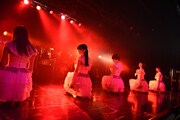 「Party Rockets GT LIVE ～Dream on Dreamers～」の様子。