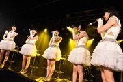 「Party Rockets GT LIVE ～Dream on Dreamers～」の様子。