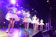 「Party Rockets GT LIVE ～Dream on Dreamers～」の様子。