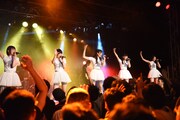 「Party Rockets GT LIVE ～Dream on Dreamers～」の様子。