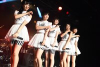 「Party Rockets GT LIVE ～Dream on Dreamers～」の様子。