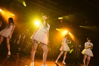 「Party Rockets GT LIVE ～Dream on Dreamers～」の様子。