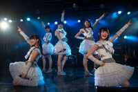 「Party Rockets GT LIVE ～Dream on Dreamers～」の様子。