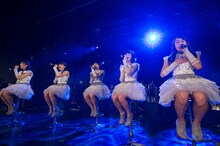 「Party Rockets GT LIVE ～Dream on Dreamers～」の様子。