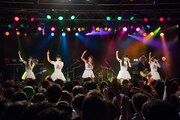 「Party Rockets GT LIVE ～Dream on Dreamers～」の様子。