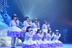 エビ中ツアー開幕戦、ひなた地元でライブ復帰「完走できるようがんばり 