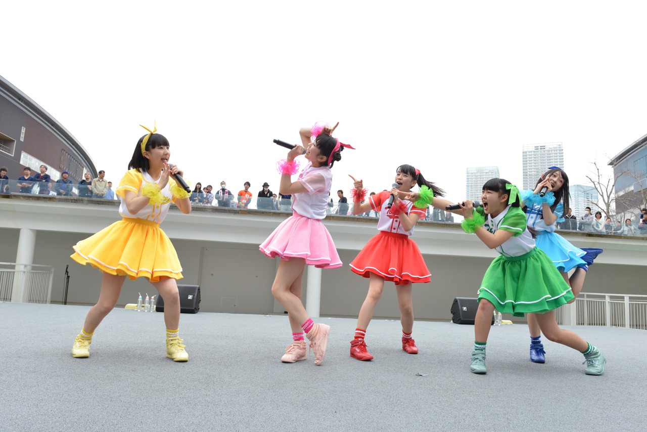 ときめき▽宣伝部