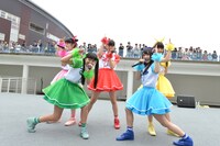 ときめき▽宣伝部