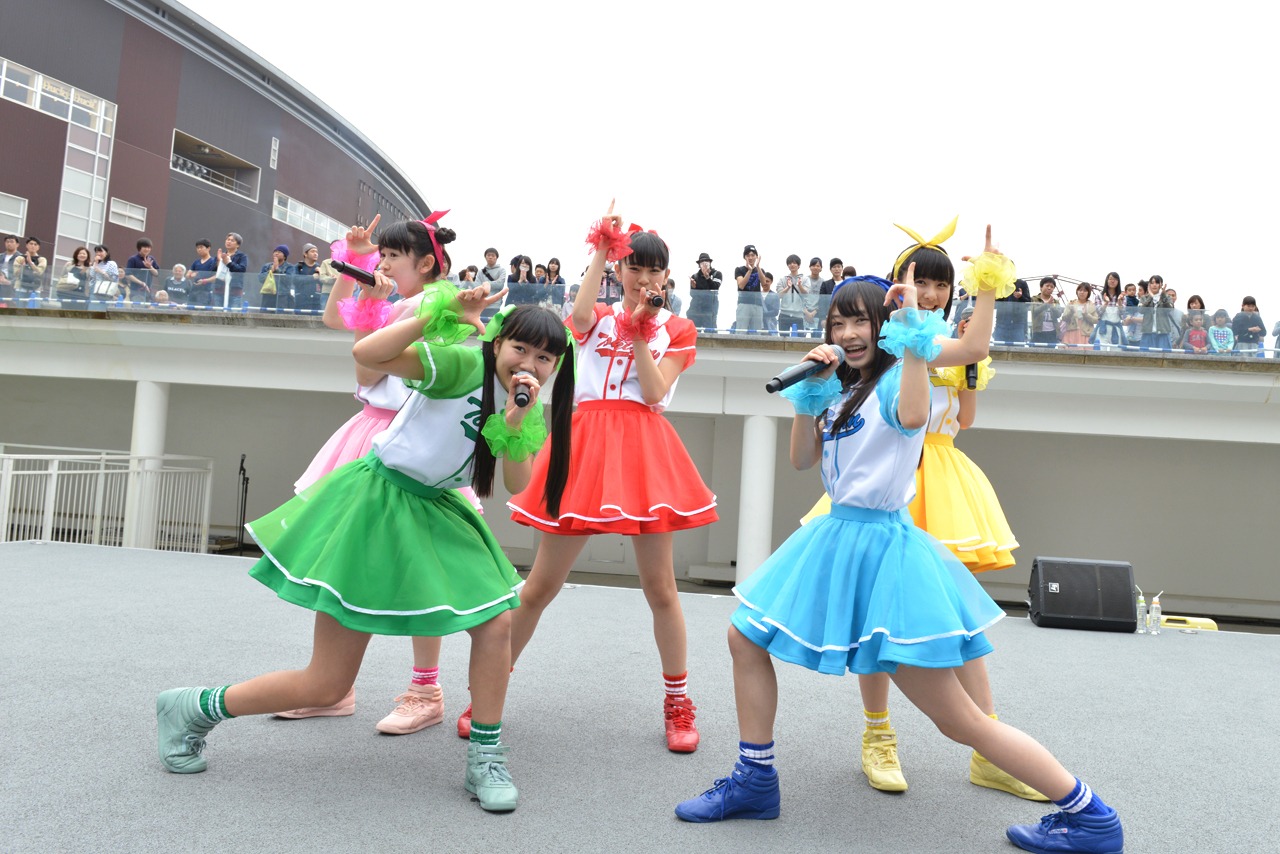 ときめき▽宣伝部