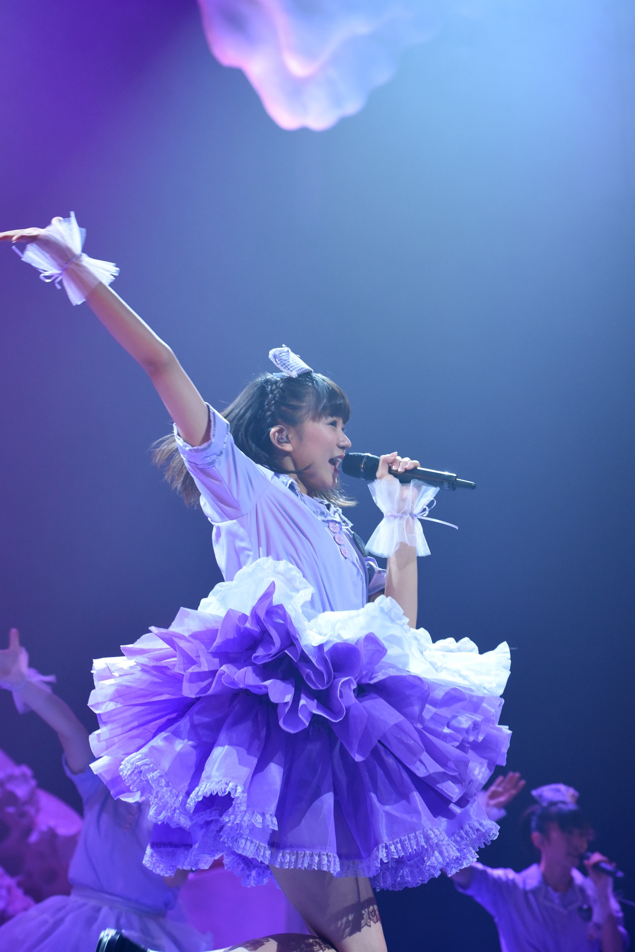 星名美怜