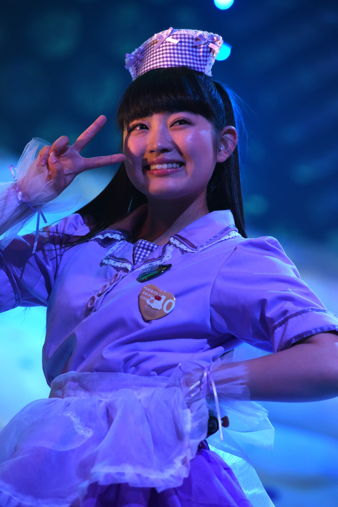 柏木ひなた
