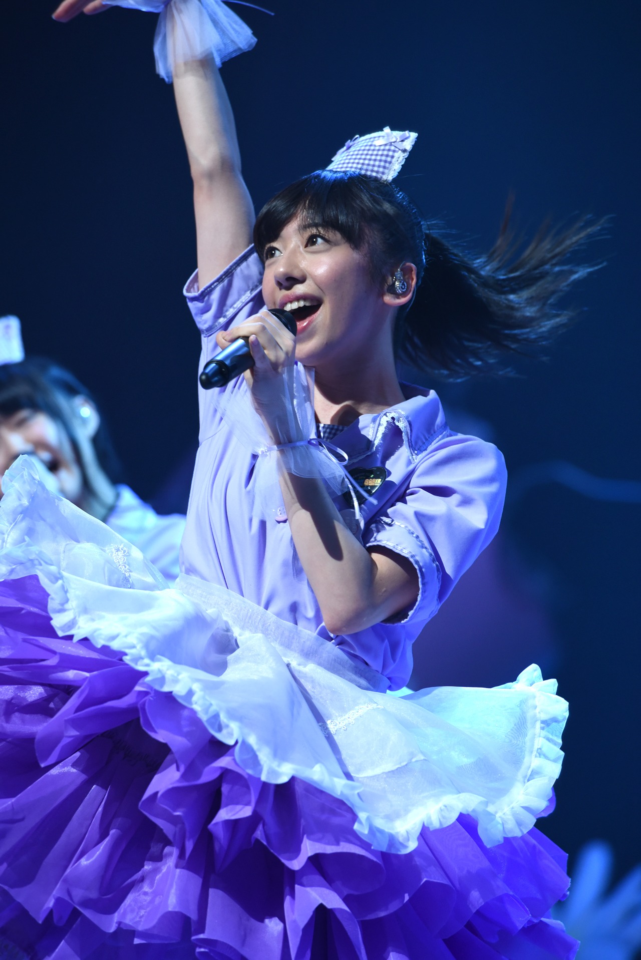 真山りか