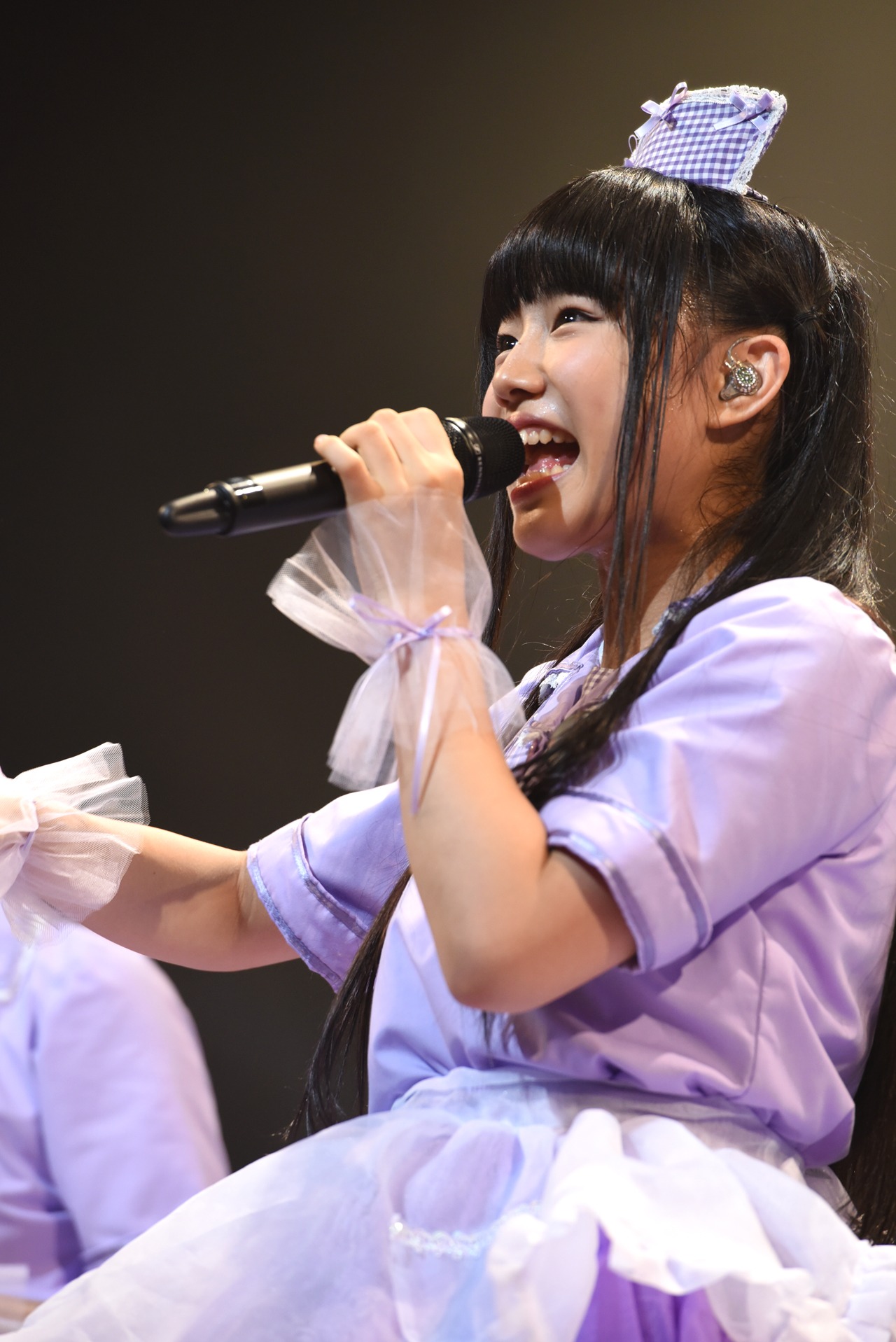 廣田あいか