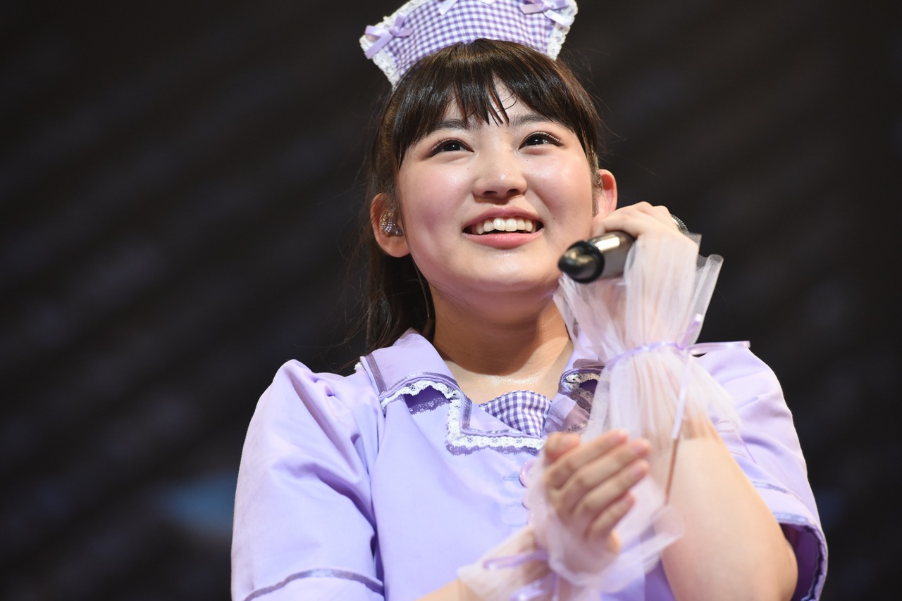 柏木ひなた