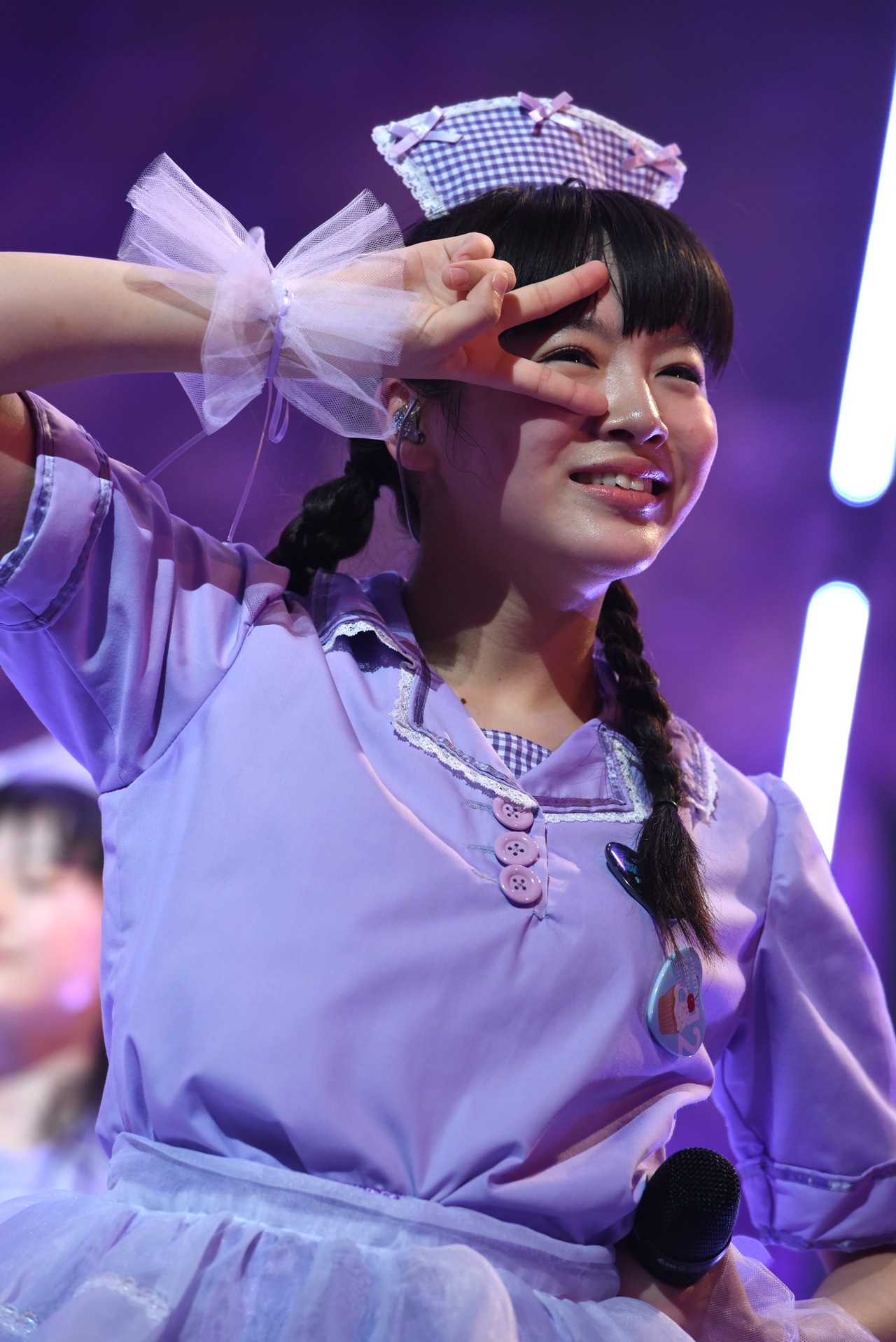 中山莉子