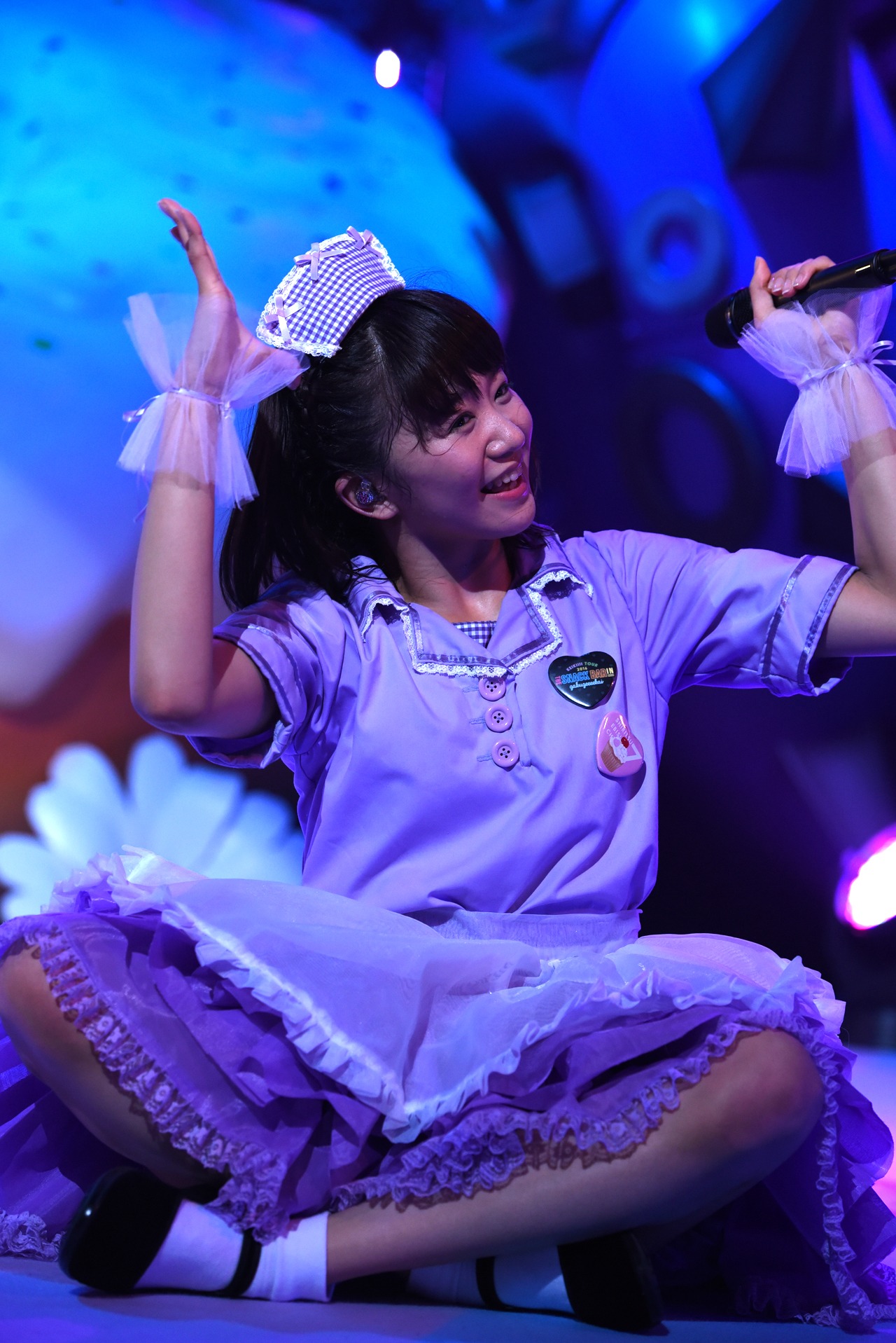星名美怜