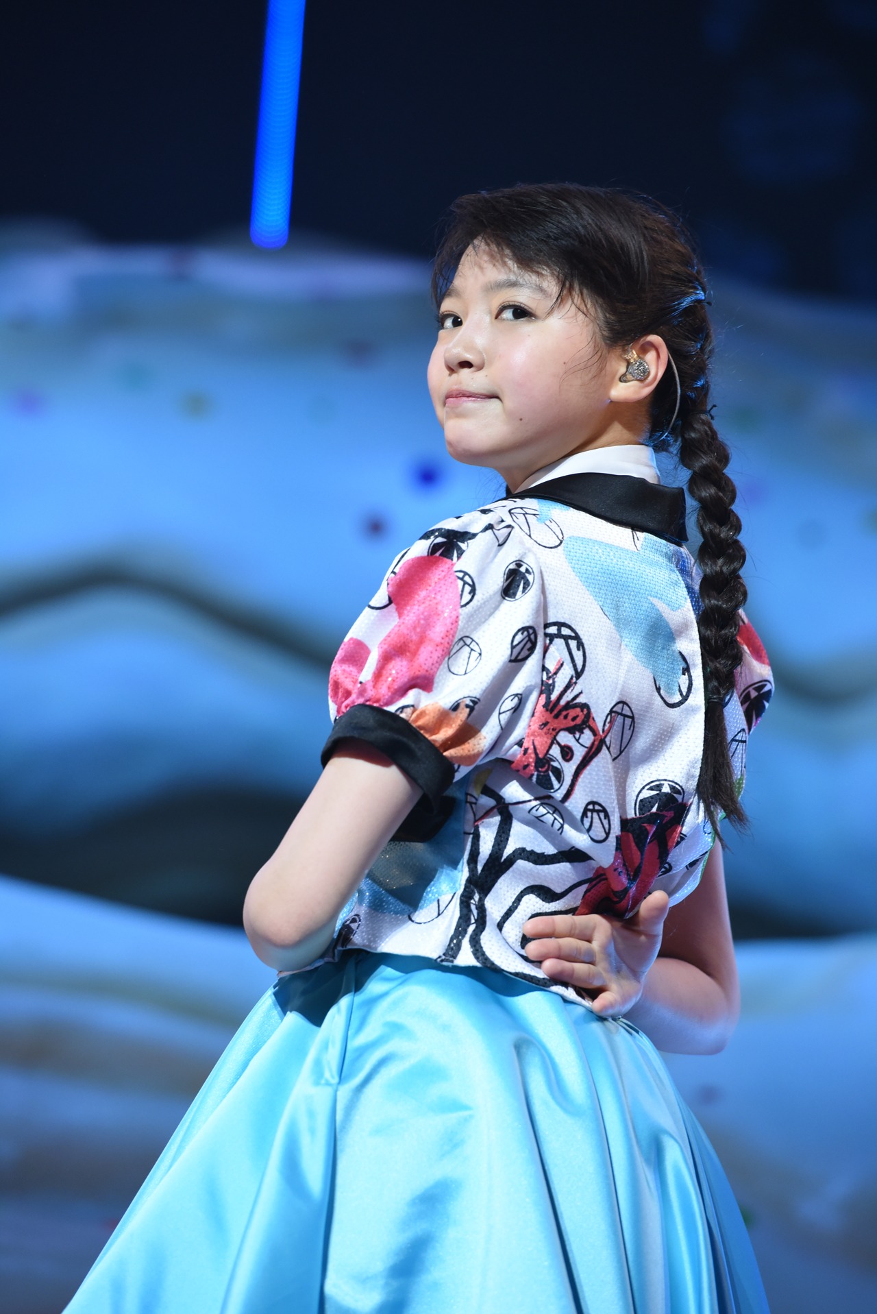 中山莉子