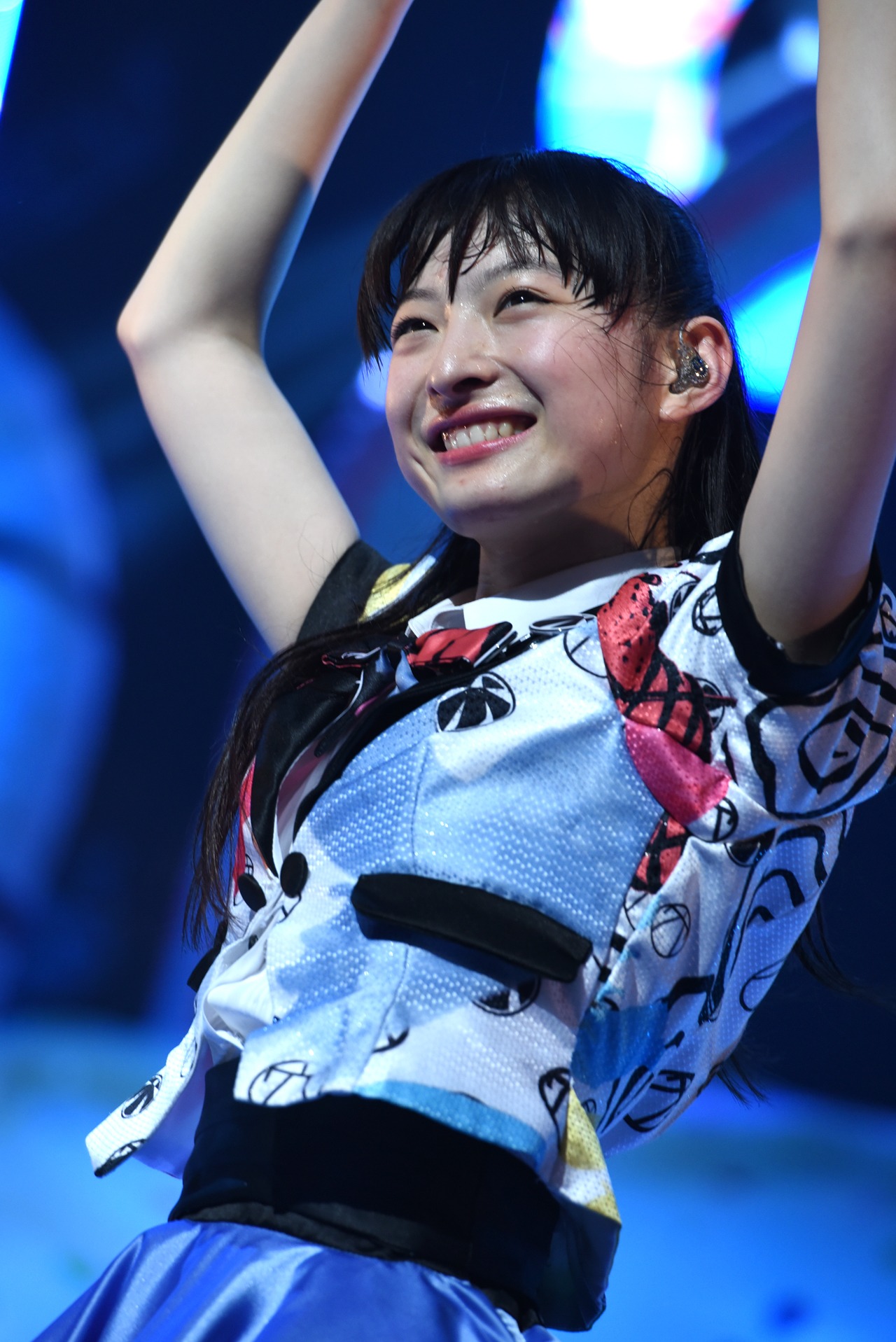 松野莉奈