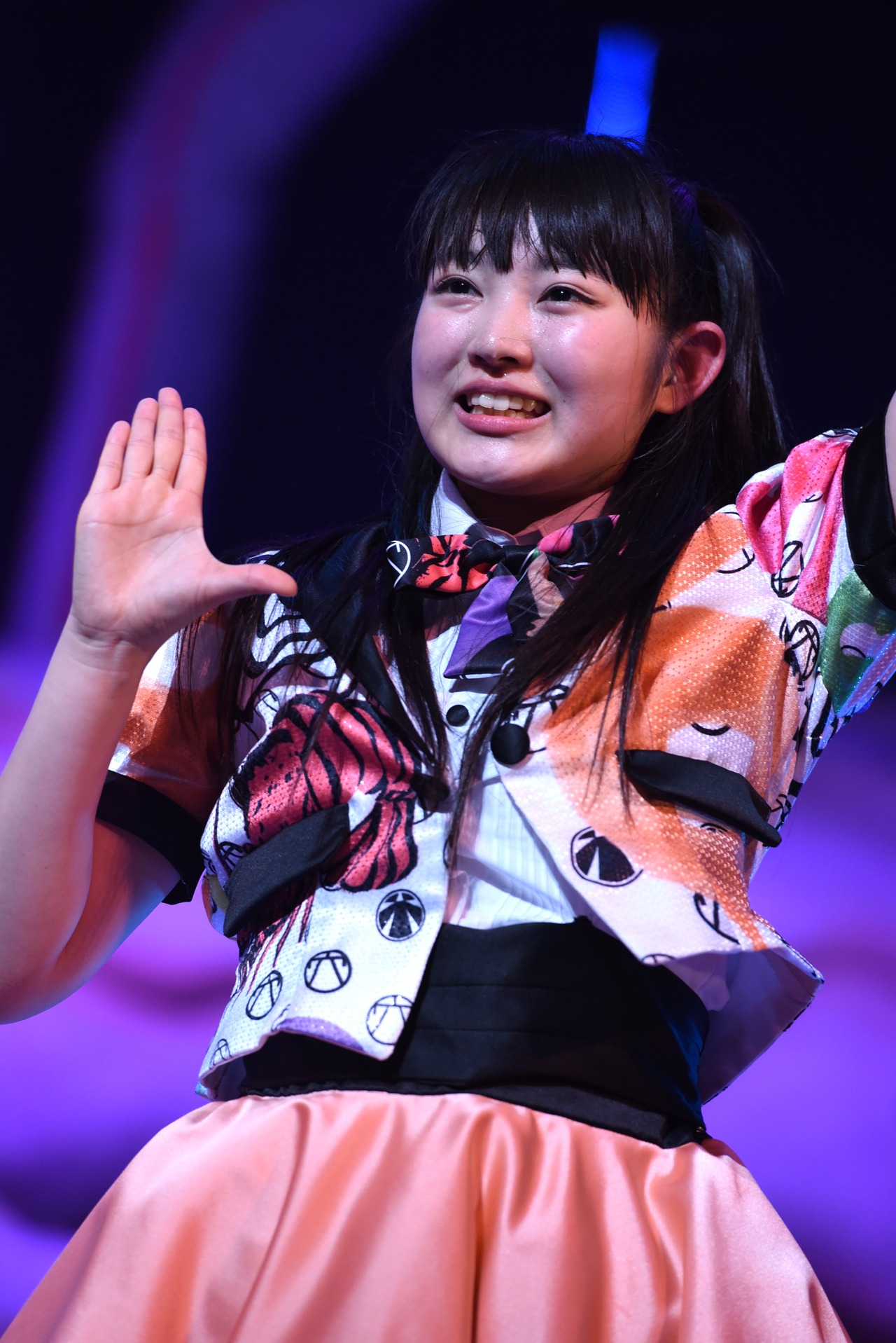 柏木ひなた
