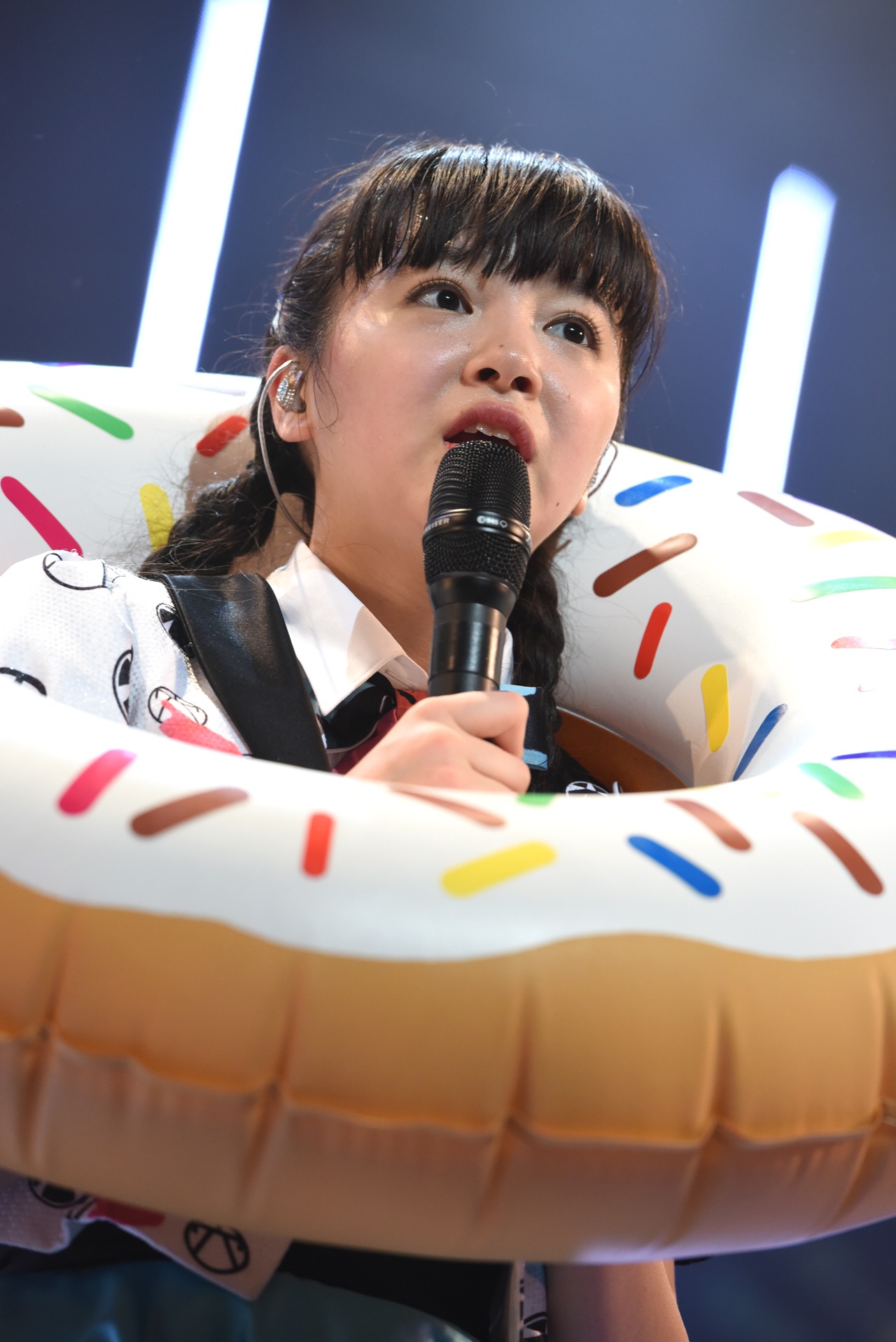 中山莉子
