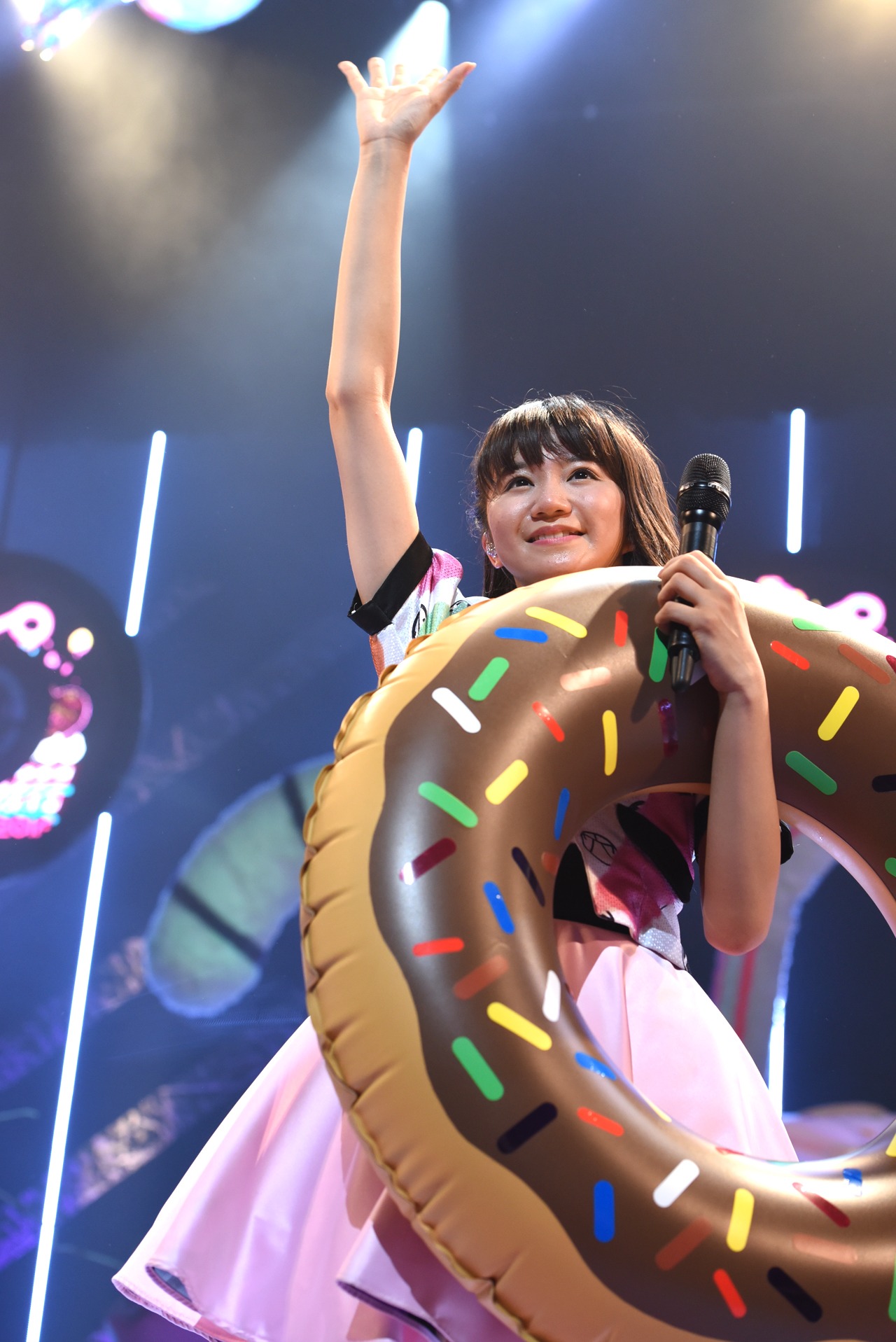 星名美怜