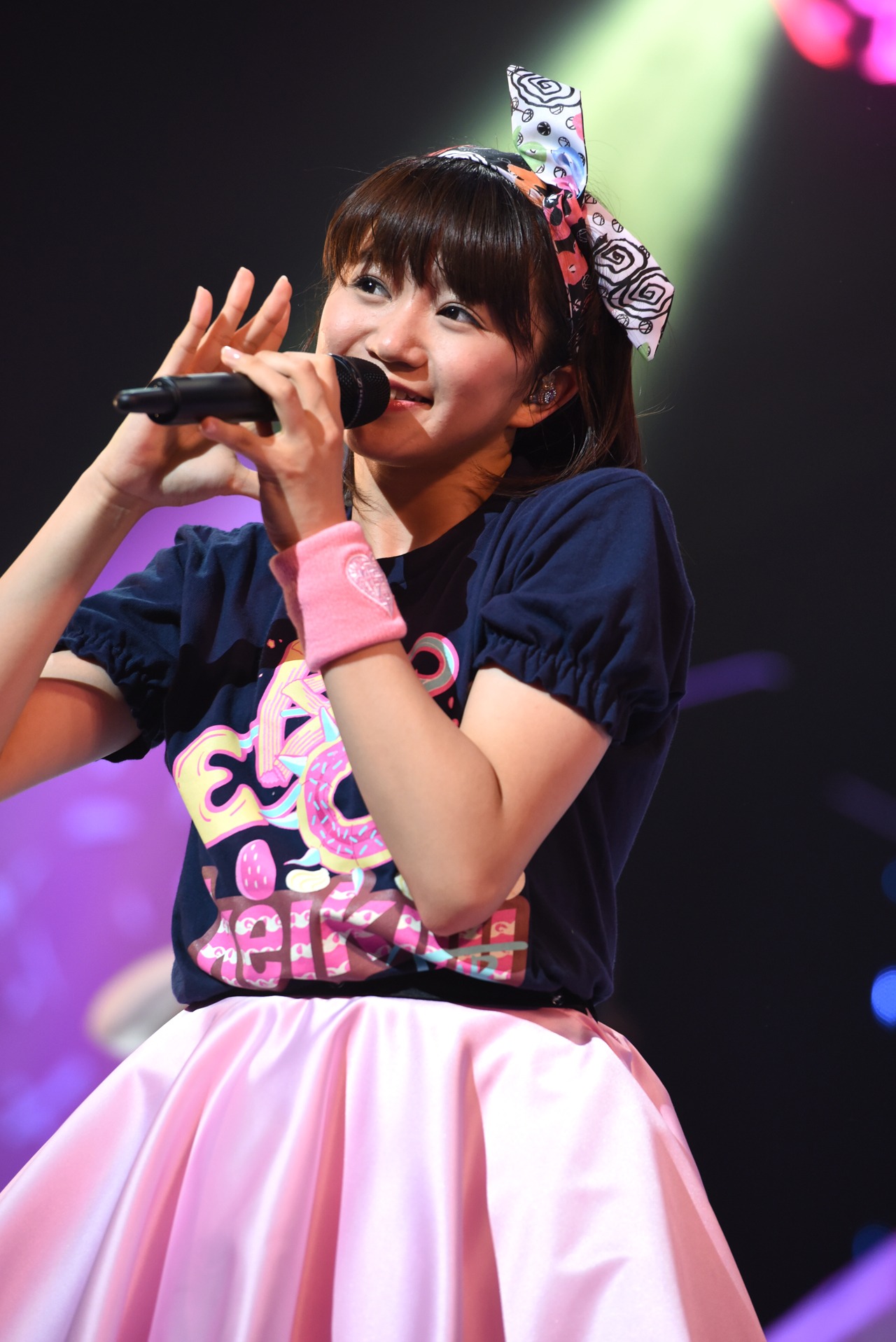 星名美怜