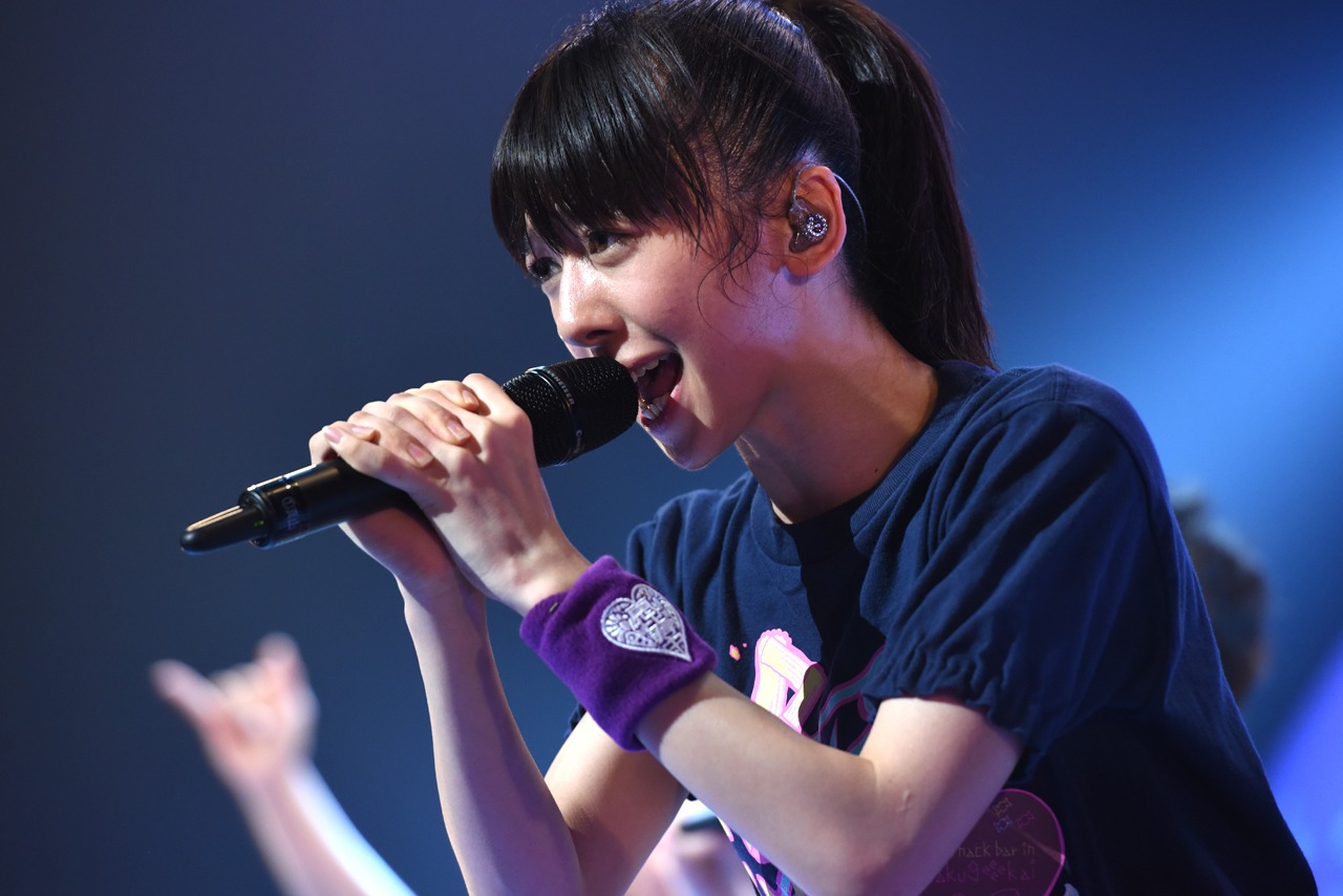 真山りか