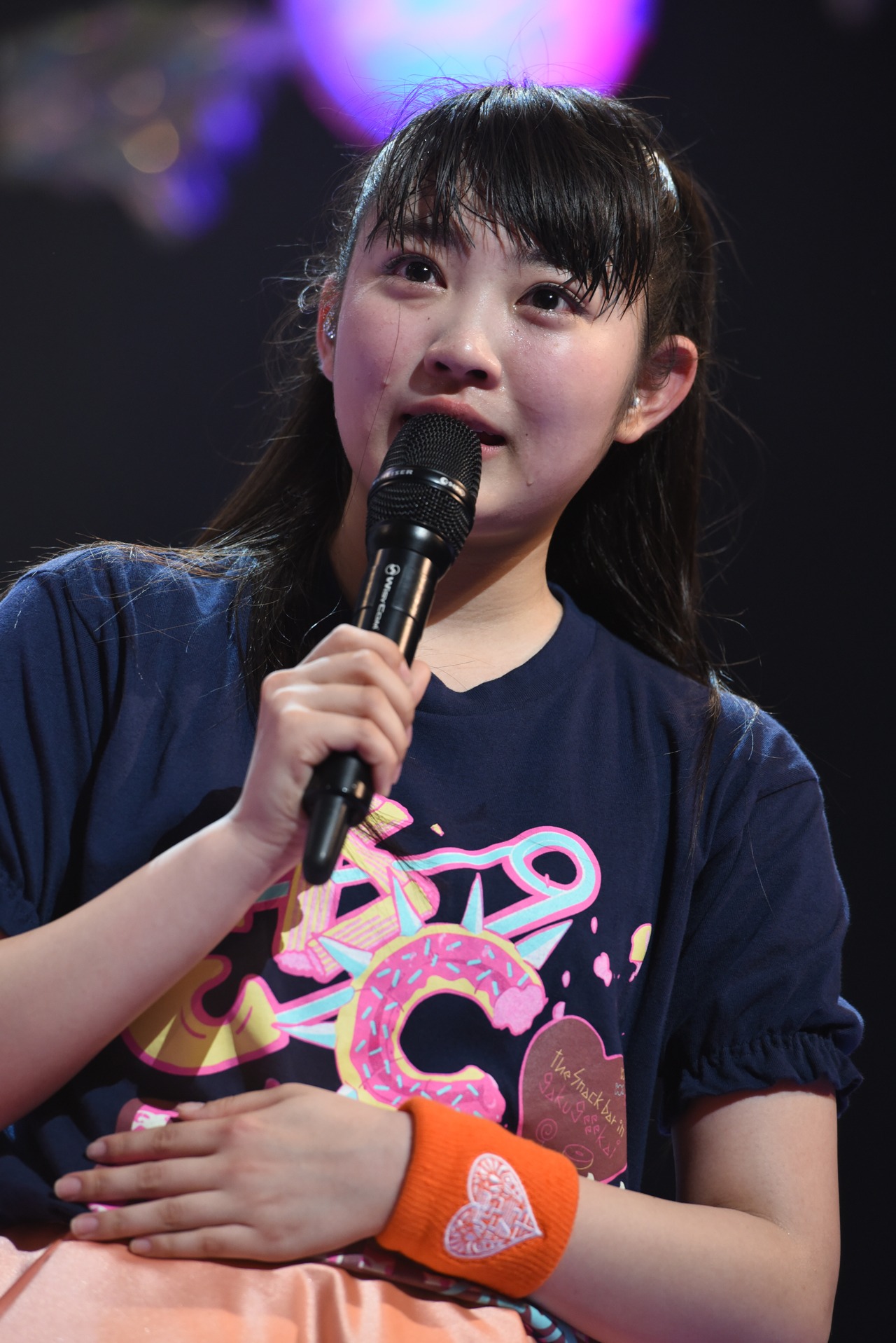 柏木ひなた