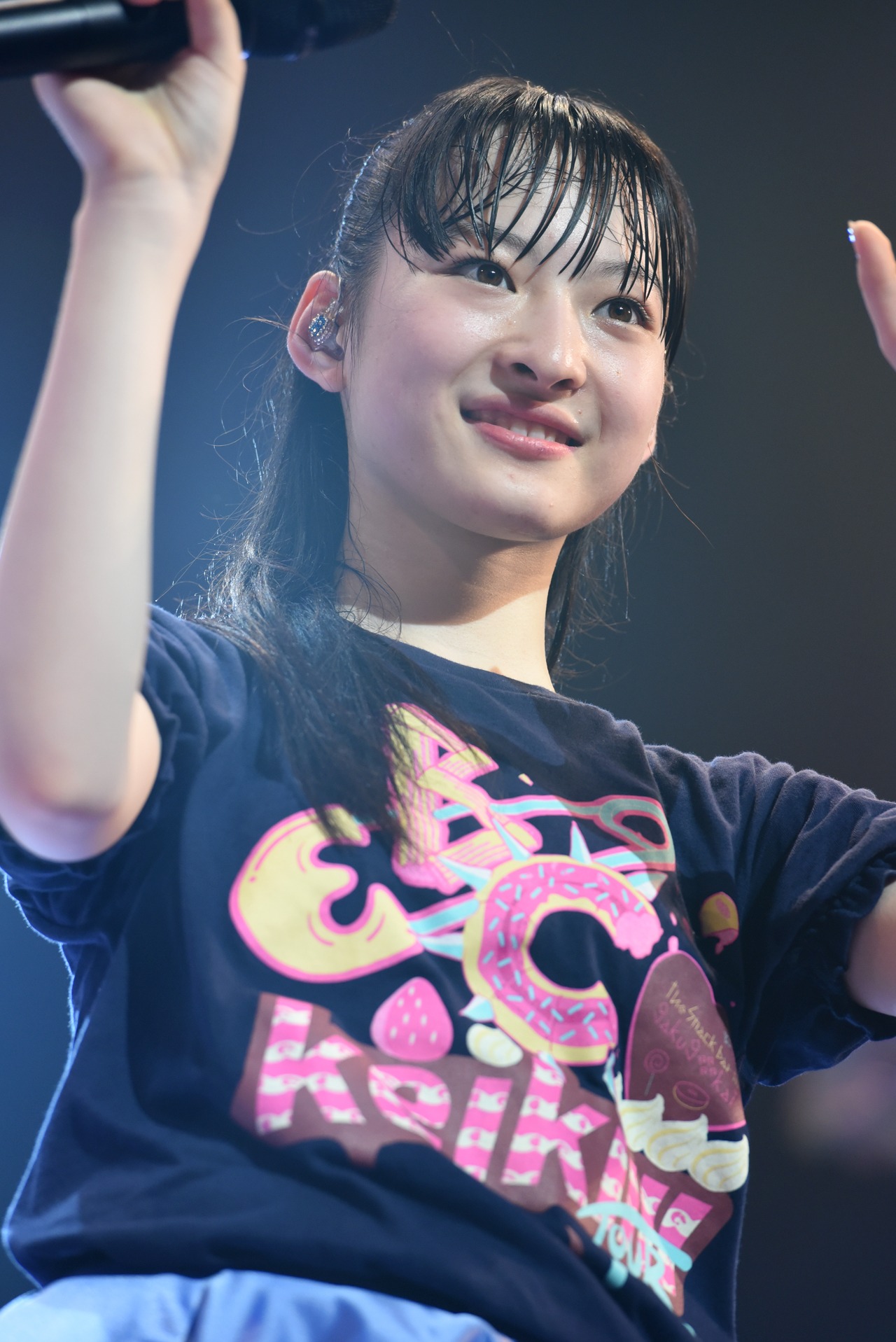 松野莉奈