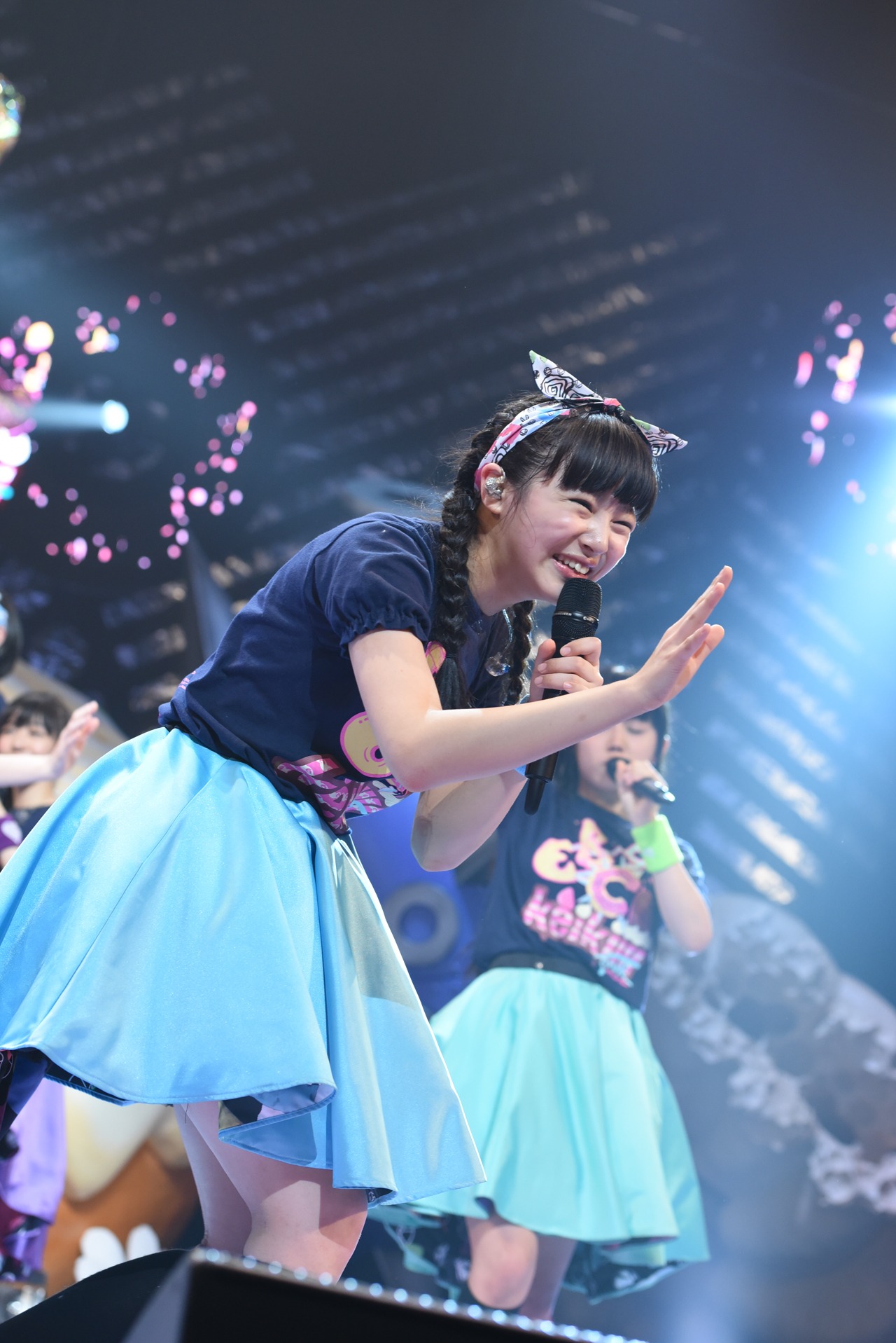 中山莉子