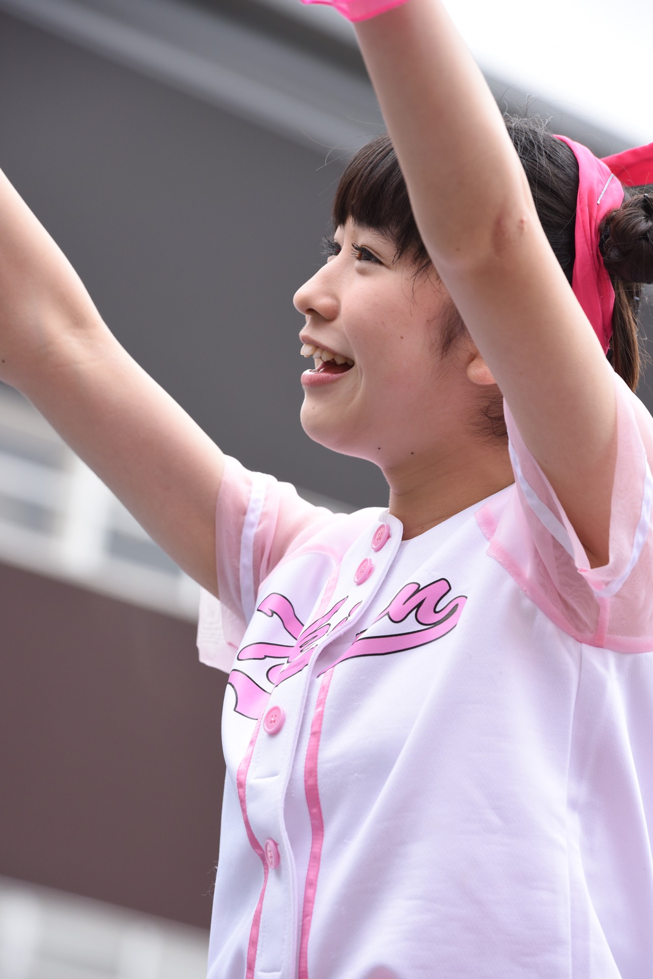 小泉遥香