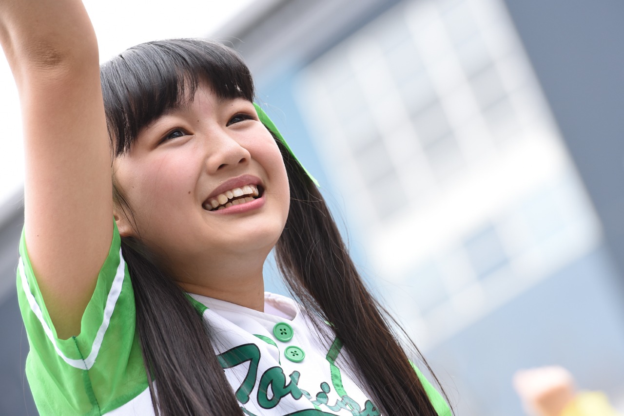 吉川ひより