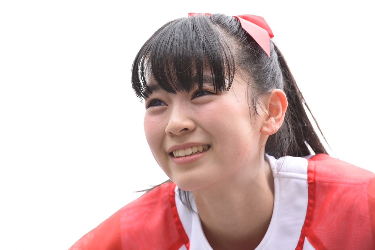 坂井仁香
