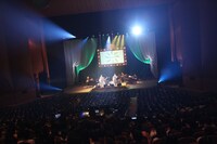 「菌唱-KINSHOW-」の様子。（写真提供：SDR）