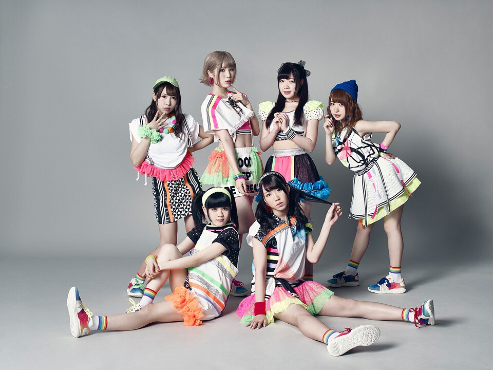 妄想キャリブレーションメンバーが出勤！渋谷に出張ディアステージ