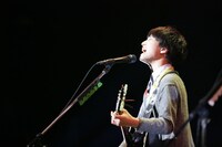 田中雅功（写真提供：SDR）